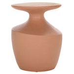 Safavieh Jaiya Accent Table, ACC2811 - Terracotta