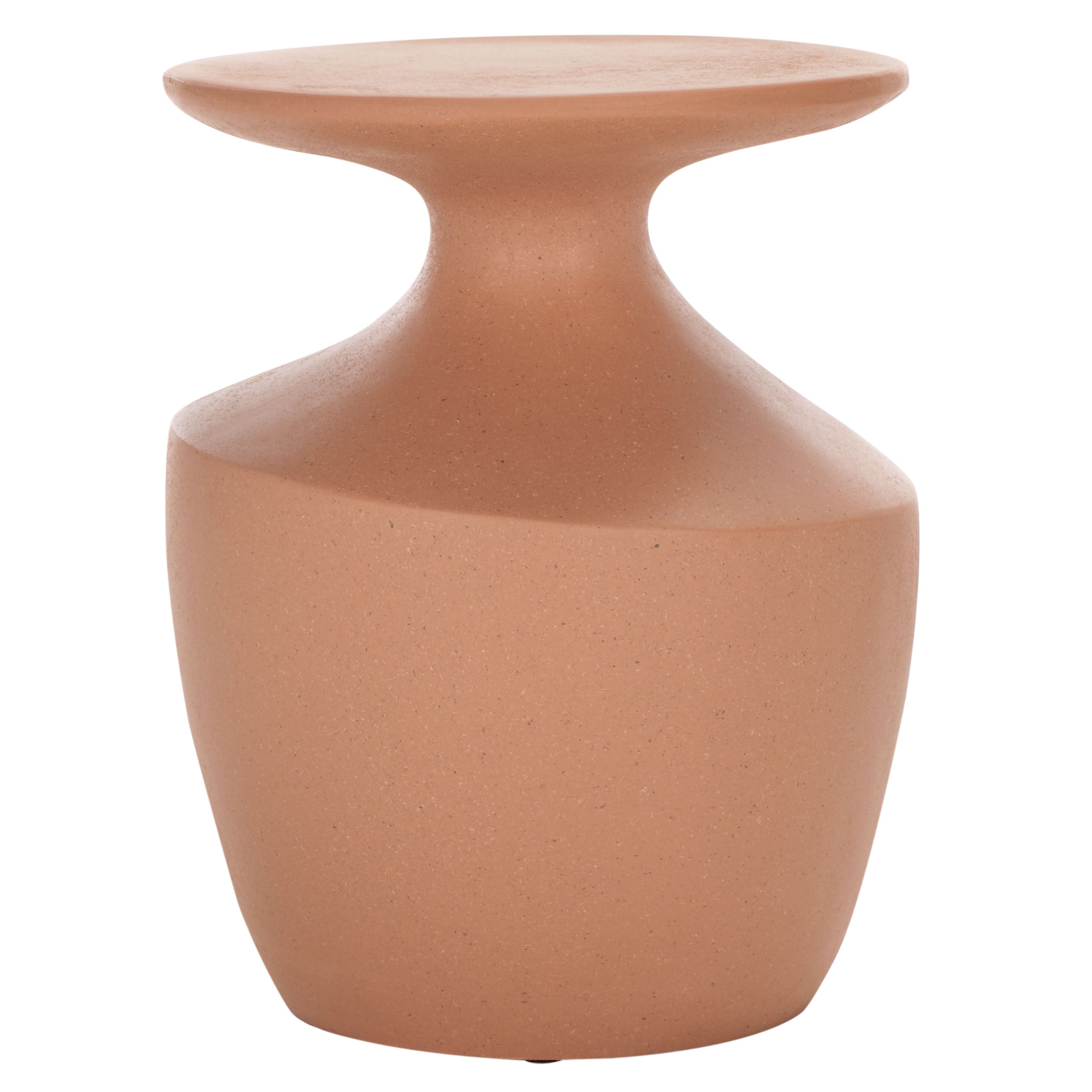 Safavieh Jaiya Accent Table, ACC2811 - Terracotta