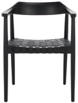 Safavieh Amycus Accent Chair, ACH1202 - Black