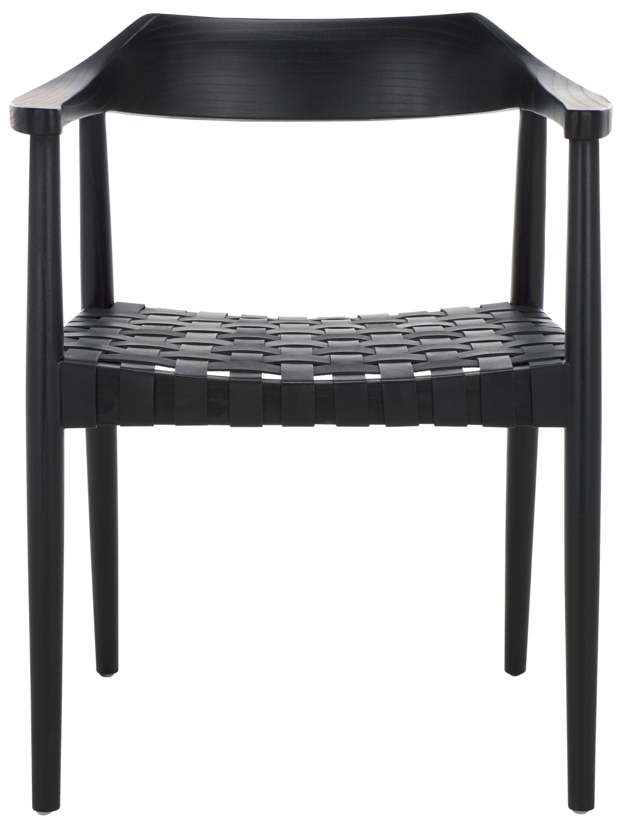 Safavieh Amycus Accent Chair, ACH1202 - Black