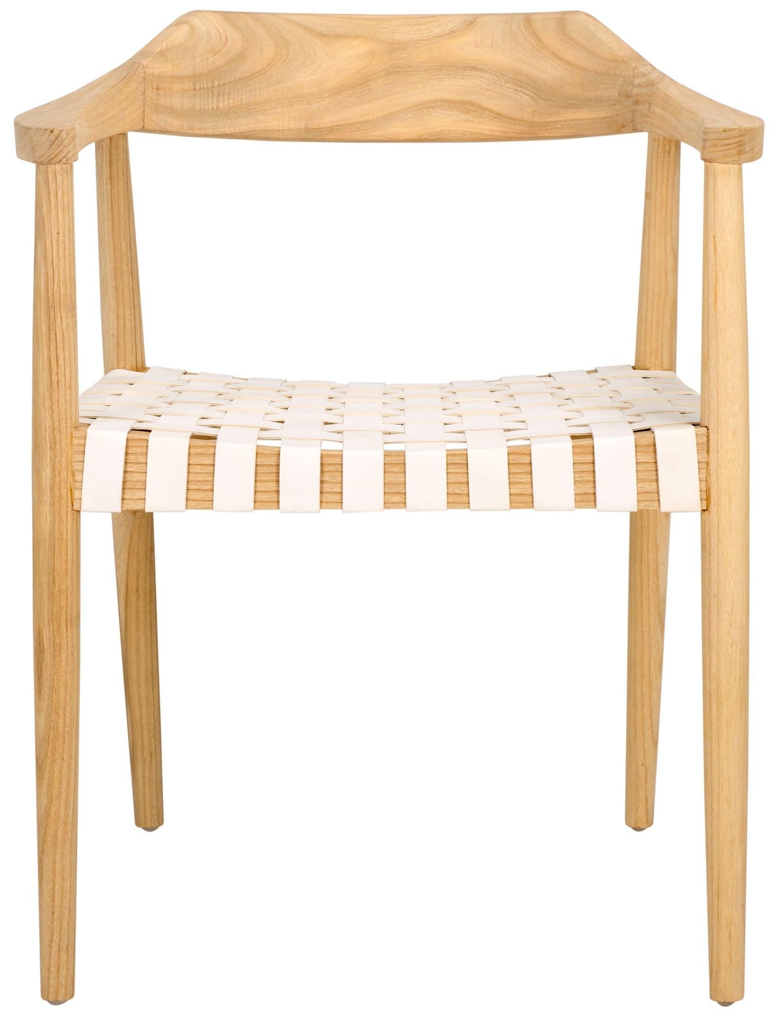 Safavieh Amycus Accent Chair, ACH1202 - Natural / White