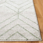 Safavieh Adirondack 241 Ivory Rug, ADR241 - Ivory / Sage