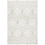 Safavieh Adirondack 241 Ivory Rug, ADR241 - Ivory / Sage