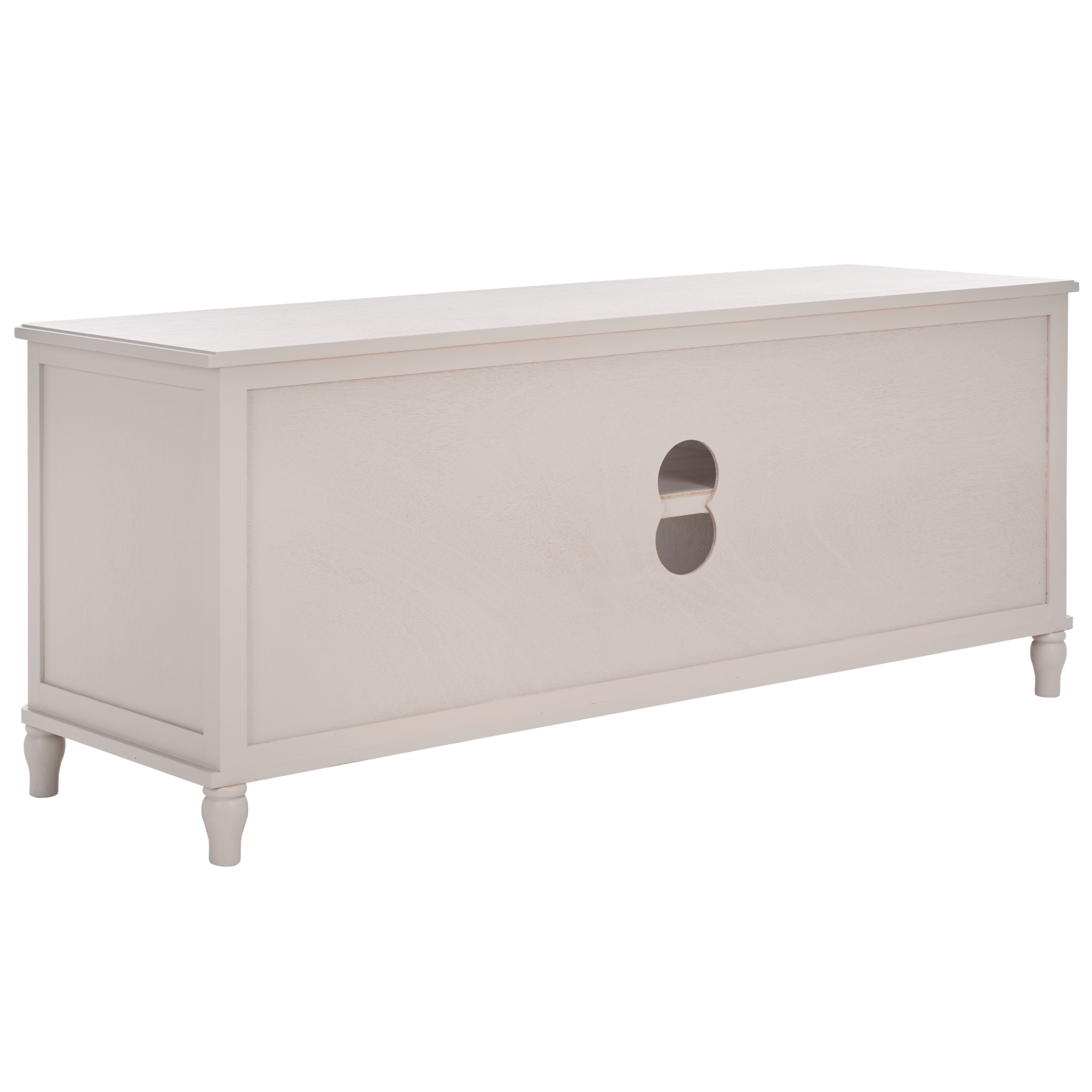 Safavieh Rooney Entertainment Unit , AMH5745 - Summer Grey