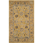 Safavieh Anatolia 80C Rug, AN580C - Golden Pear / Smoke