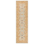 Safavieh Anatolia 80D Rug, AN580D - Ivory / Blue