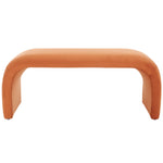 Safavieh Tenko Bench , BCH1300 - Rust