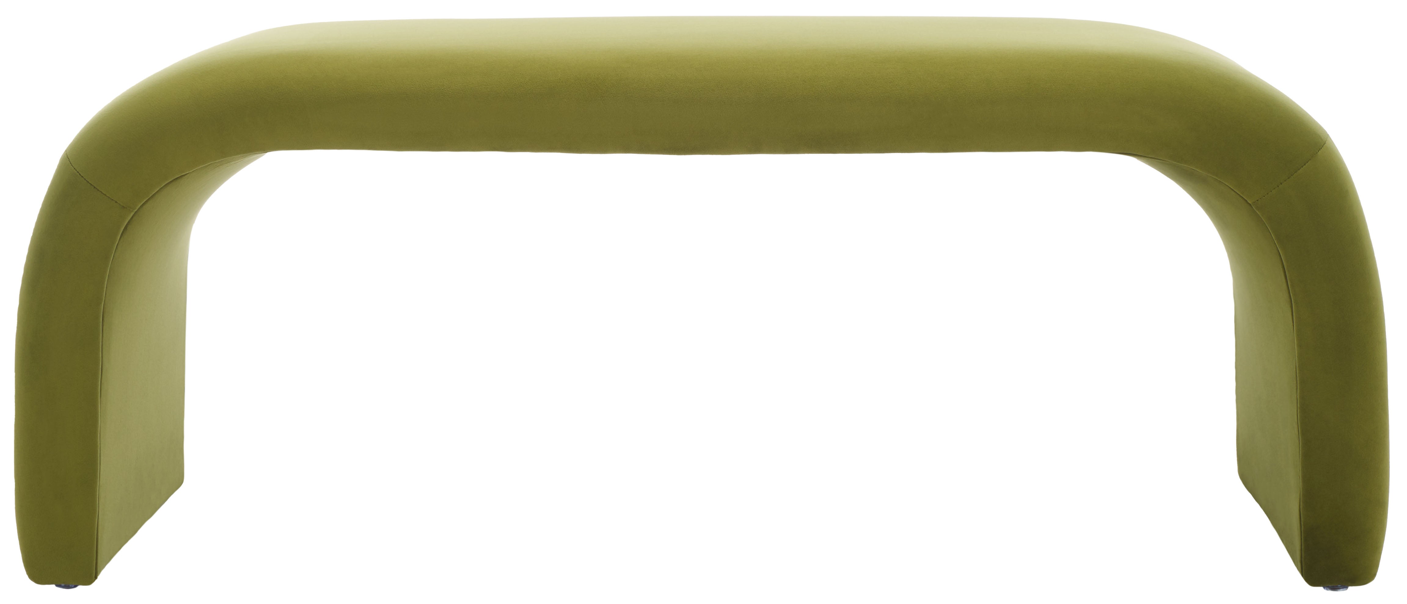 Safavieh Tenko Bench , BCH1300 - Olive