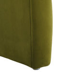 Safavieh Tenko Bench , BCH1300 - Olive