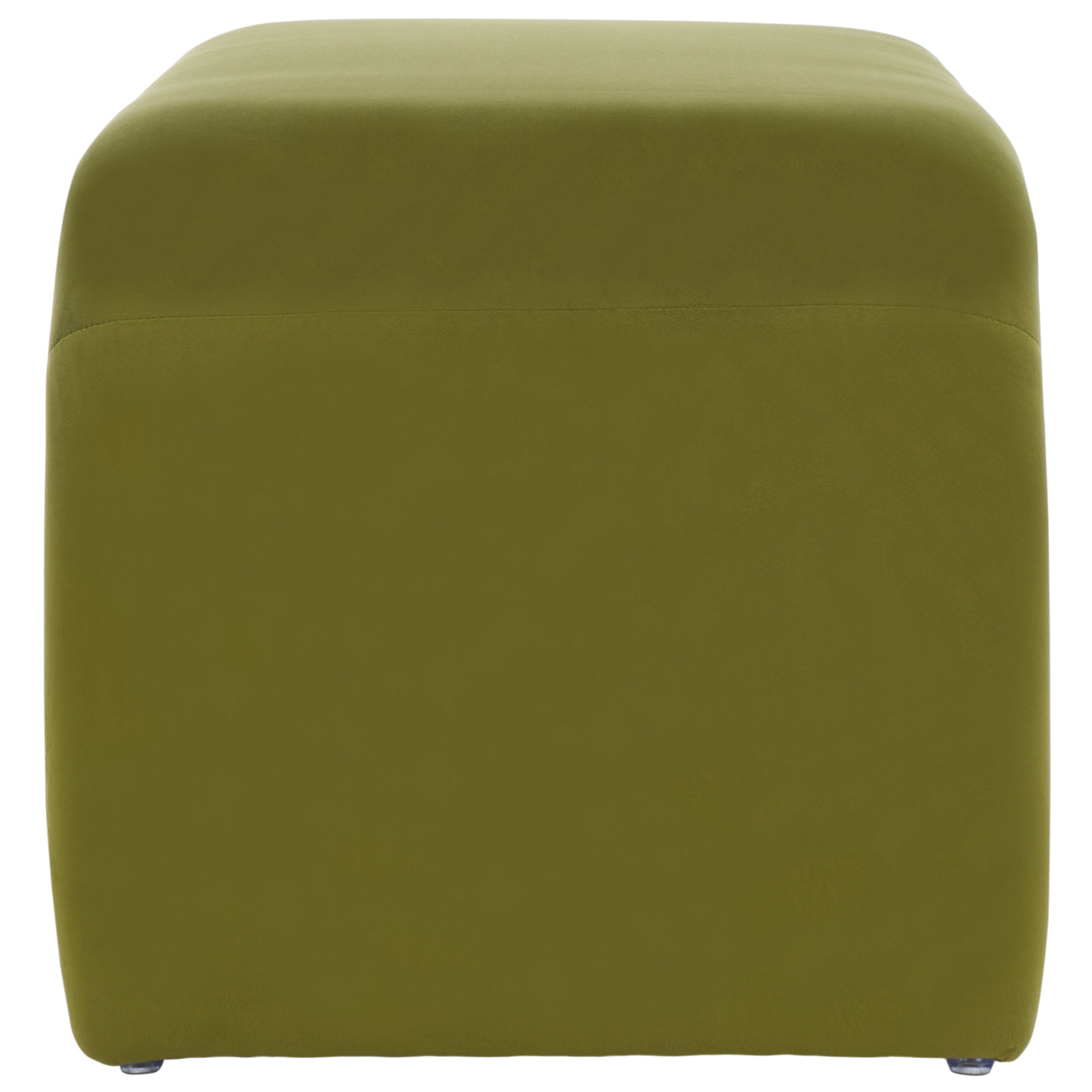 Safavieh Tenko Bench , BCH1300 - Olive