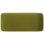 Safavieh Tenko Bench , BCH1300 - Olive