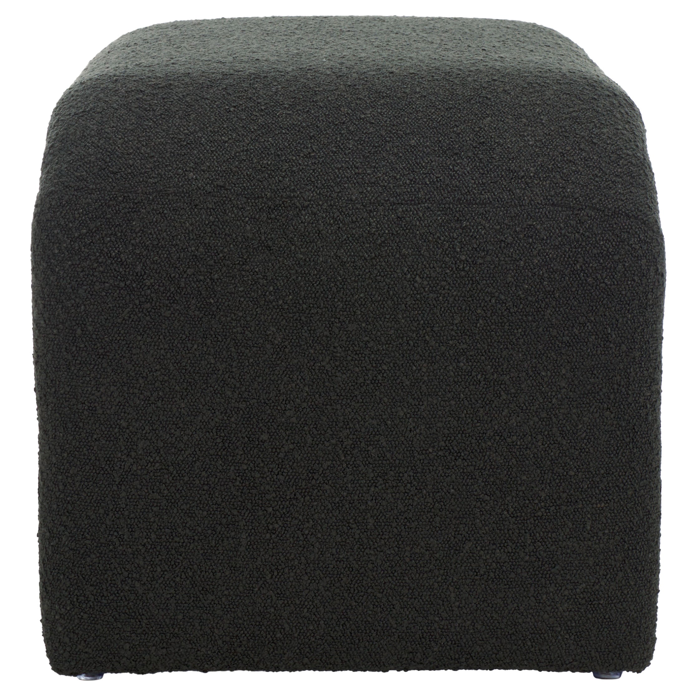 Safavieh Tenko Bench , BCH1300 - Black Boucle