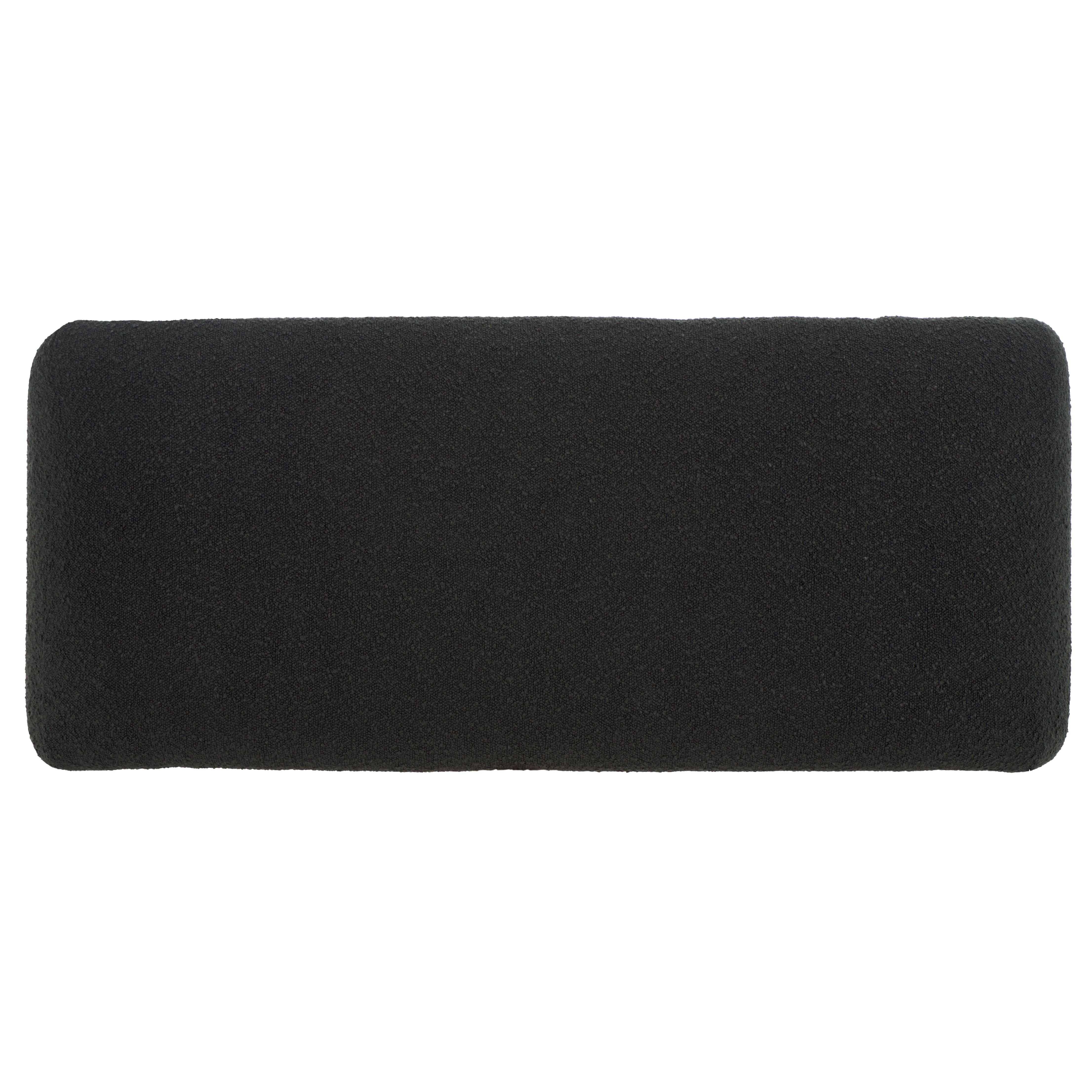 Safavieh Tenko Bench , BCH1300 - Black Boucle