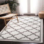 Safavieh Bermuda 810 Rug, BMU810 - Ivory / Grey