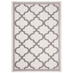 Safavieh Bermuda 810 Rug, BMU810 - Ivory / Grey