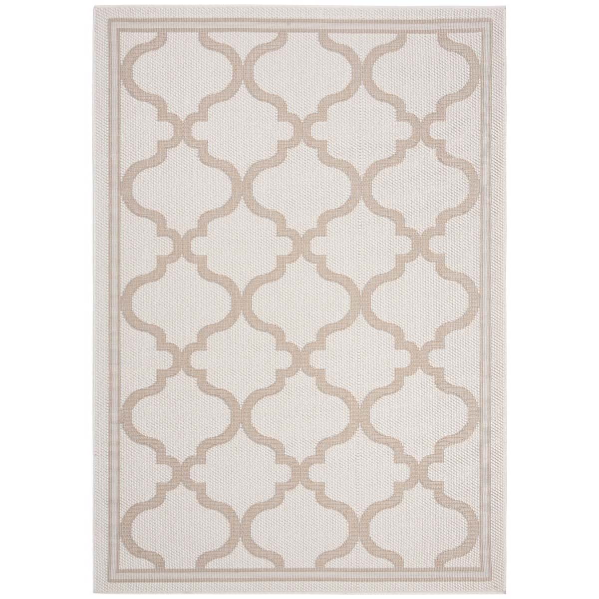 Safavieh Bermuda 810 Rug, BMU810 - Ivory / Beige