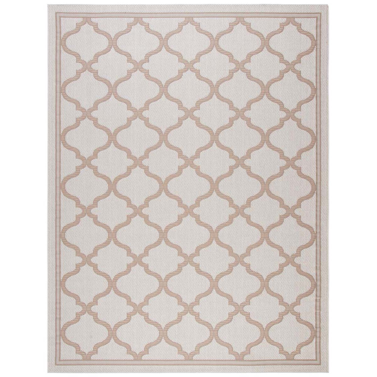 Safavieh Bermuda 810 Rug, BMU810 - Ivory / Beige