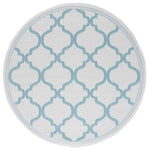 Safavieh Bermuda 810 Blue Rug, BMU810 - Beige / Aqua