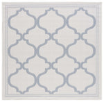 Safavieh Bermuda 810 Blue Rug, BMU810 - Ivory / Blue