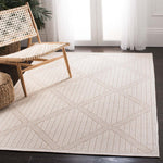 Safavieh Bermuda 811 Rug, BMU811 - Cream / Beige