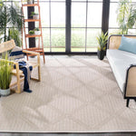 Safavieh Bermuda 811 Rug, BMU811 - Cream / Beige