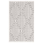 Safavieh Bermuda 811 Rug, BMU811 - Cream / Grey