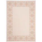 Safavieh Bermuda 815 Rug, BMU815 - Ivory / Beige