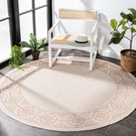 Safavieh Bermuda 815 Rug, BMU815 - Ivory / Beige