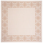 Safavieh Bermuda 815 Rug, BMU815 - Ivory / Beige