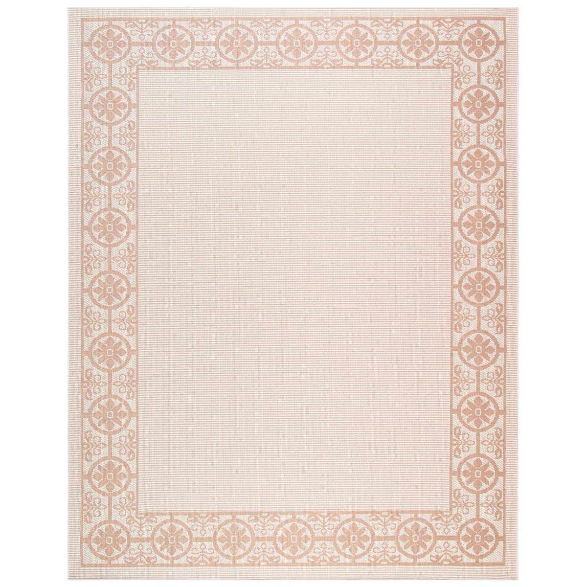 Safavieh Bermuda 815 Rug, BMU815 - Ivory / Beige