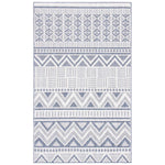 Safavieh Bermuda 818 Rug, BMU818 - Cream / Navy