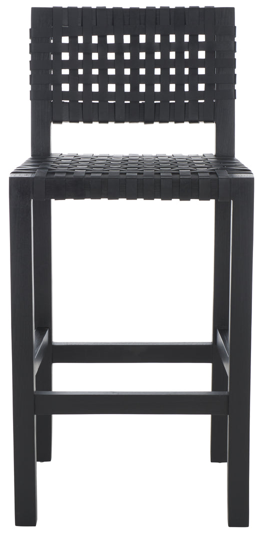 Safavieh Sorrento Counter Stool , BST1007 - Black