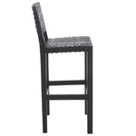 Safavieh Sorrento Counter Stool , BST1007 - Black