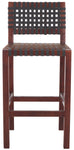 Safavieh Sorrento Counter Stool , BST1007 - Brown