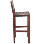 Safavieh Sorrento Counter Stool , BST1007 - Brown