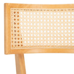 Safavieh Galway Cane Counter Stool, BST1504 - Natural