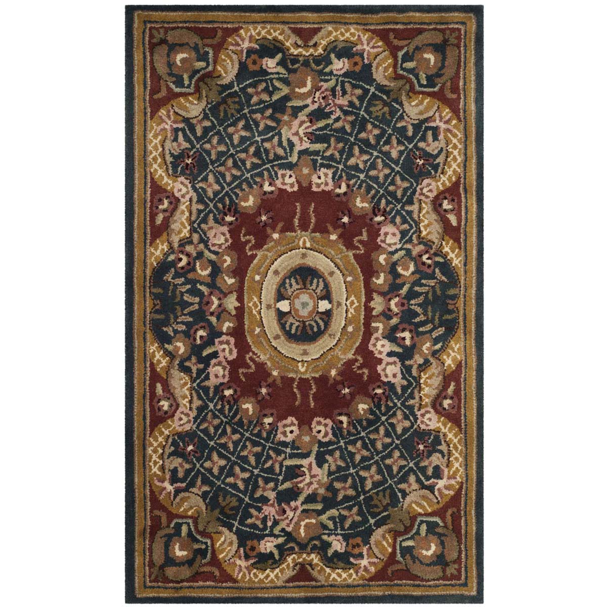 Safavieh Classic 304 Rug, CL304 - Assorted