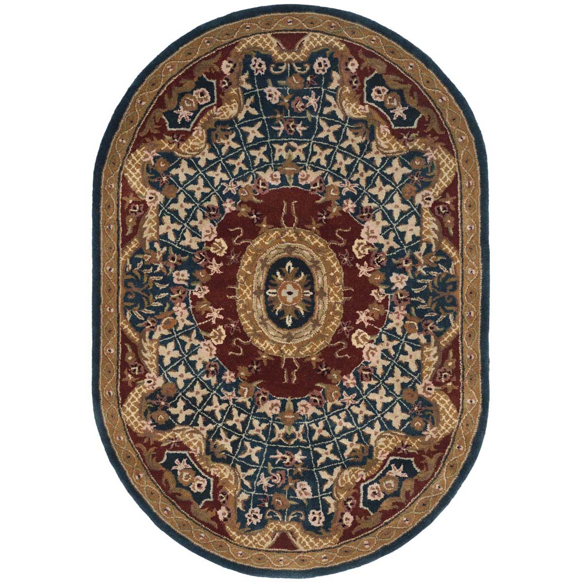 Safavieh Classic 304 Rug, CL304 - Assorted