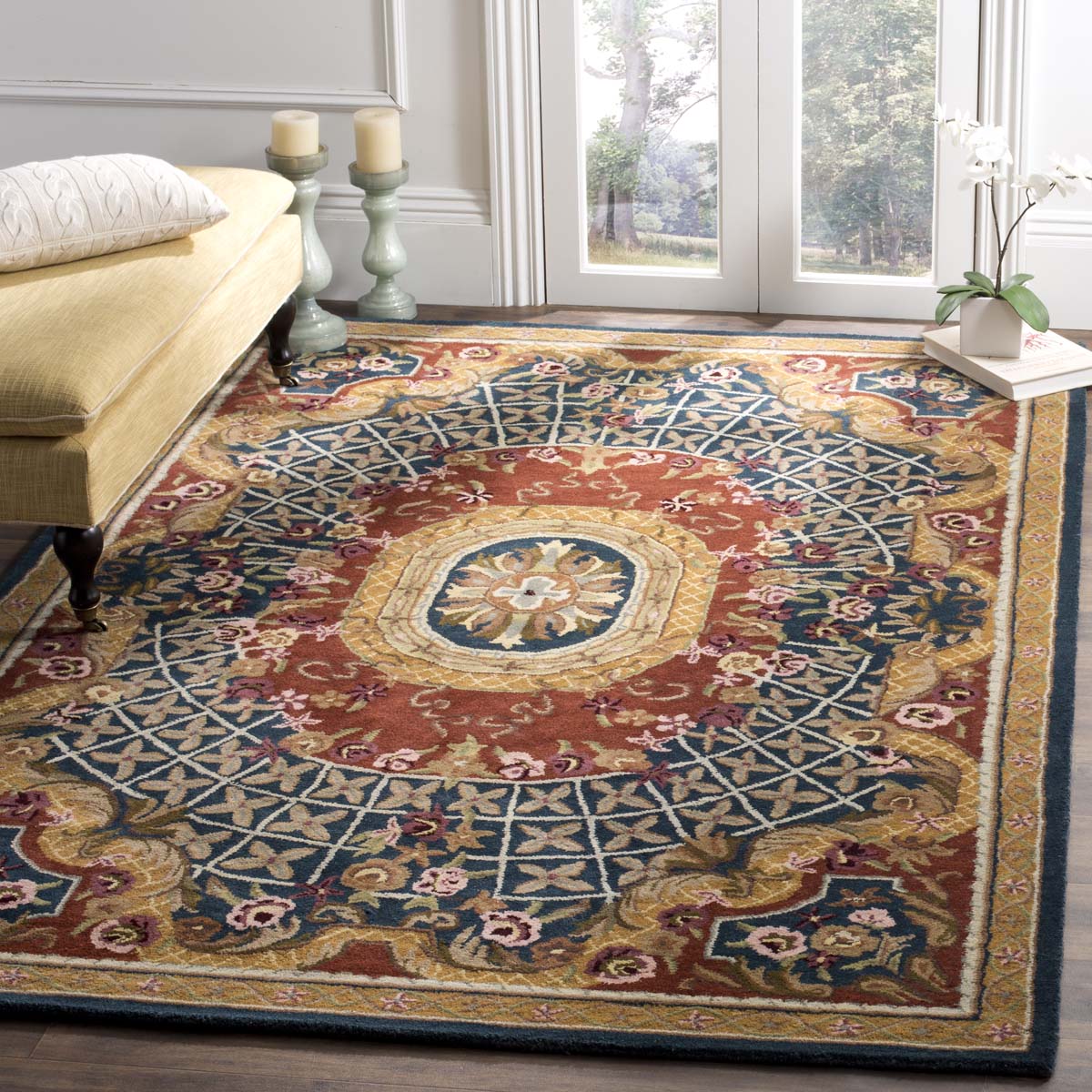 Safavieh Classic 304 Rug, CL304 - Assorted