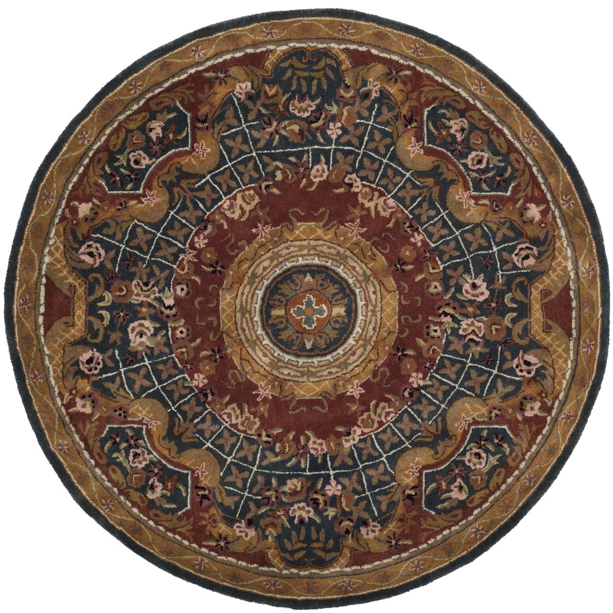 Safavieh Classic 304 Rug, CL304 - Assorted