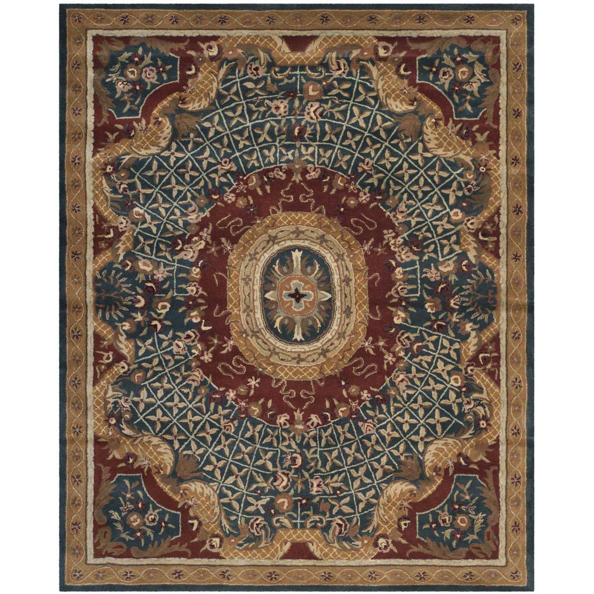 Safavieh Classic 304 Rug, CL304 - Assorted