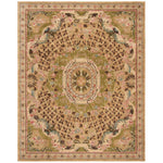 Safavieh Classic 304 Rug, CL304 - Taupe / Light Green