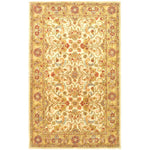 Safavieh Classic 324 Rug, CL324 - Grey / Light Gold