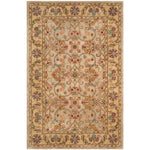 Safavieh Classic 324 Rug, CL324 - Grey / Light Gold