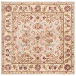 Safavieh Classic 324 Rug, CL324 - Grey / Light Gold