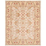 Safavieh Classic 324 Rug, CL324 - Grey / Light Gold