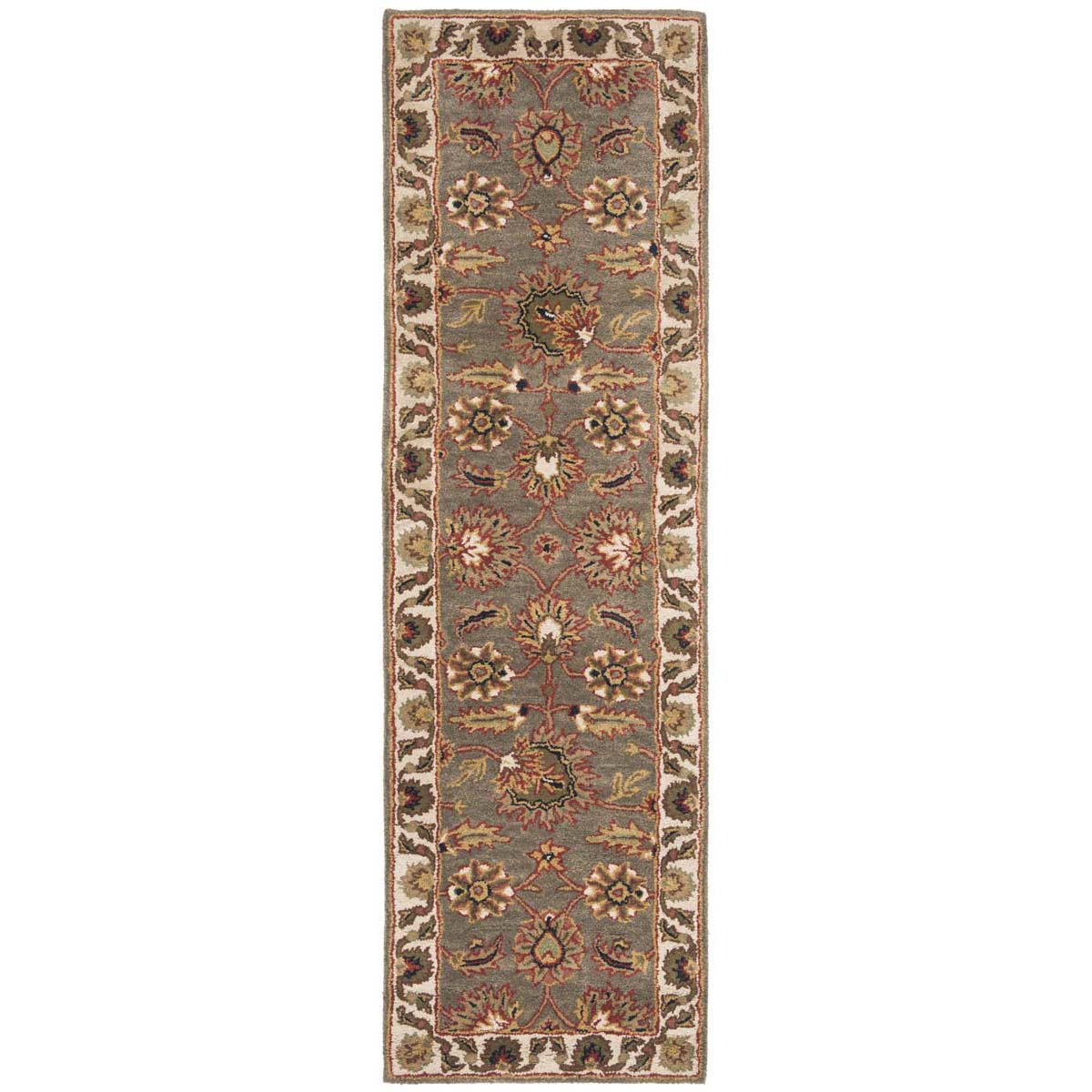 Safavieh Classic 359 Rug, CL359 - Celadon / Ivory