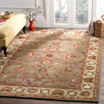 Safavieh Classic 359 Rug, CL359 - Celadon / Ivory