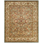 Safavieh Classic 359 Rug, CL359 - Celadon / Ivory