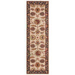 Safavieh Classic 359 Rug, CL359 - Ivory / Navy